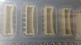 (50) 1-292230-0 TYCO Connector Header Surface Mount 10 position 0.059" (1.50mm)