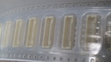 (50) 1-292230-0 TYCO Connector Header Surface Mount 10 position 0.059" (1.50mm)