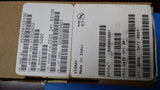 (5000 PCS) VR25000001004JA500 VISHAY VR-25 RES 1M OHM 1/4W 5% AXIAL ROHS