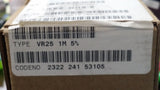 (5000 PCS) VR25000001004JA500 VISHAY VR-25 RES 1M OHM 1/4W 5% AXIAL ROHS