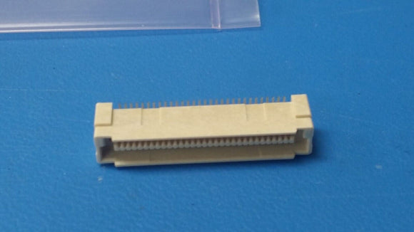 (1 PC) 5179031-2 TYCO/AMP CONN PLUG 60POS SMD GOLD ROHS