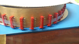 (5 PCS) 8-0215464-2 TYCO/AMP 12 way micro-match PCB plug,1.27mm pitch