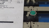 (1 PC) 5-828590-0 TYCO CONN HEADER VERT 50POS 2.54MM