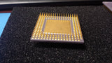 Motorola XC68040RC33M, MC68040RC33C, 33MHz Vintage CPU PGA