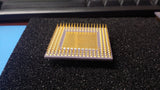 Motorola XC68040RC25M, MC68040RC25C, 25MHz Vintage CPU PGA