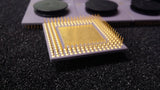 (1 PC) Motorola MC68040RC25, 25MHz Vintage CPU PGA