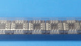 (10 PCS) 1571539-2 TYCO/AMP IC Sockets PCS-028A-1-LF=28 POS,ROHS PLCC