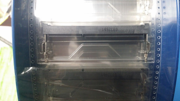 (150) 1981681-1  TYCO/AMP Memory Slot Socket 1.5V DDR3 REV Reverse 204P H:9.2MM