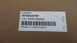 (50 PCS) IRFB5620PBF INFINEON MOSFET N-CH 200V 25A TO220AB ROHS