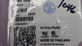 (5 PCS) LTV-827S LITE-ON OPTOISOLATOR 5KV 2CH TRANS 8-SMD ROHS