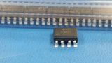(5 PCS) LTV-827S LITE-ON OPTOISOLATOR 5KV 2CH TRANS 8-SMD ROHS
