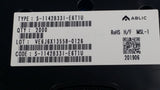 (5 PCS) S-1142B33I-E6T1U ABLIC IC REG LINEAR 3.3V 200MA 6HSOP ROHS