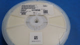 (4000 PCS) GRT188R61H105KE13D MURATA MLCC CAP CER 1UF 50V X5R 0603 ROHS