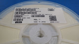 (4000 PCS) GRT188R61H105KE13D MURATA MLCC CAP CER 1UF 50V X5R 0603 ROHS