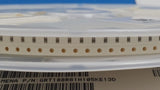 (4000 PCS) GRT188R61H105KE13D MURATA MLCC CAP CER 1UF 50V X5R 0603 ROHS