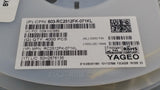 (4000 PCS) RC2512FK-071KL YAGEO RES 1K OHM 1% 1W 2512 ROHS