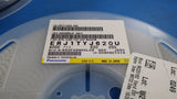 (4000 PCS) ERJ-1TYJ620U PANASONIC RES SMD 62 OHM 5% 1W 2512 ROHS