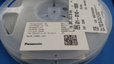 (4000 PCS) ERJ-1TYJ620U PANASONIC RES SMD 62 OHM 5% 1W 2512 ROHS