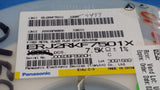 (100 PCS) ERJ-2RKF7501X PANASONIC RES SMD 7.5K OHM 1% 1/10W 0402 ROHS