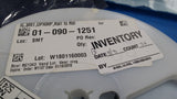 (5 PCS) OPA379AIDCKT TI, Op Amps 1.8V 2.9uA 90kHz Rail-to-RailSC70-5 ROHS