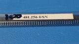 (5 PCS) 48L256-I/SN MICROCHIP IC EERAM 256KBIT SPI 66MHZ 8SOIC
