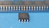(5 PCS) 48L256-I/SN MICROCHIP IC EERAM 256KBIT SPI 66MHZ 8SOIC