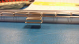 (5 pcs) MXO46T-2I-50M0000 Crystal Oscillator 50.0000MHz 4 Pin Metal Dip