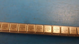 (5pcs) KCO-110-32.000MHZ HALF SIZE CLOCK OSCILLATOR 32.000MHZ