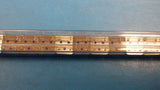 (5pcs) KCO-110-25.000MHZ HALF SIZE CLOCK OSCILLATOR 25.000MHZ