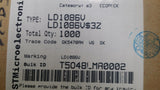 (50 PCS) LD1086V STMICRO IC REG LINEAR POS ADJ 1.5A TO220 ROHS