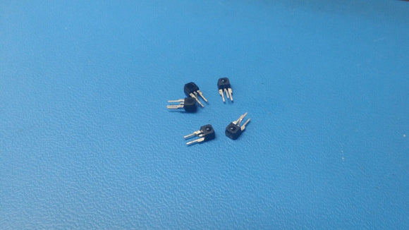 (10 PCS) ST313R4 KODENSHI Photo Transistor, 940nm, 0.01A I(C)