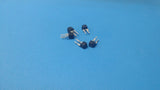 (10 PCS) ST313R4 KODENSHI Photo Transistor, 940nm, 0.01A I(C)