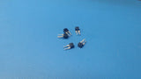 (500 PCS) ST313R4 KODENSHI Photo Transistor, 940nm, 0.01A I(C)