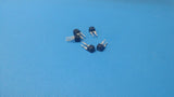 (500 PCS) ST313R4 KODENSHI Photo Transistor, 940nm, 0.01A I(C)