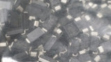 (25 PCS) SMAJ7.5CA-E3 VISHAY/GS TVS DIODE 7.5VWM 12.9VC DO214AC ROHS