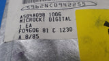 5962-01-204-3784 (A584A0981006) Microcircuit Digital CER DIP 24 PIN