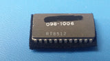 5962-01-204-3784 (A584A0981006) Microcircuit Digital CER DIP 24 PIN
