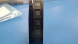 (5 pcs) QS3125Q IDT Bus Driver, 1-Func, 4-Bit, True Output, CMOS, QSOP16