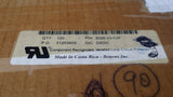 (5 PCS) 2026-23-C2F BOURNS SURGE ARRESTOR GDT 230V 20KA 3 POLE TH