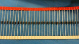 *(100 PCS) 1N4935 MOTOROLA Diode Switching 200V 1A 2-Pin DO-41