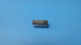 (2 PCS) NE5539N SIG, PHILIPS, Operational Amplifier, 1 Func, BIPolar, PDIP14