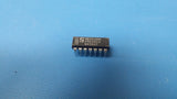 (2 PCS) NE5539N SIG, PHILIPS, Operational Amplifier, 1 Func, BIPolar, PDIP14