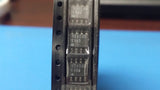 (10 PCS) X24C00S XICOR EEPROM SERIAL 128-BIT 16 X 8 5V 8-PIN SOIC
