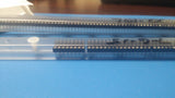 (4 PCS) 110-93-316-41-001000 CONN IC DIP SOCKET 16POS GOLD