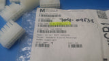 (7 PCS) 39-01-2120 MOLEX CONN RCPT HSG 12POS 4.20MM ROHS