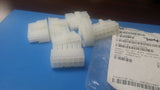 (7 PCS) 39-01-2120 MOLEX CONN RCPT HSG 12POS 4.20MM ROHS