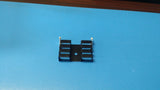 (2 PCS) 7019B-MTG AAVID HEATSINK TO-220 TAB FOLD 25.4MM ROHS