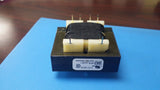 (1 PC) 4-01-6012 MCI TRANSFORMER 2500 VRMS HIPOT, 115V 50/60 Hz 155°C
