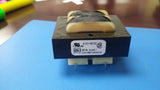 (1 PC) 4-01-6012 MCI TRANSFORMER 2500 VRMS HIPOT, 115V 50/60 Hz 155°C