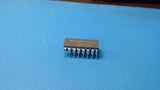 (1 PC) FSC 934251/54182 Look-Ahead Carry Generator, TTL, CDFP16 VINTAGE 1971 D/C